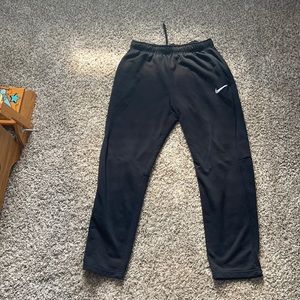 Nike sweatpants
